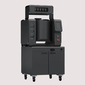 大容量自動調理ロボット BOTINKIT Omni