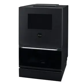 蒸式調理ロボット STEAMA