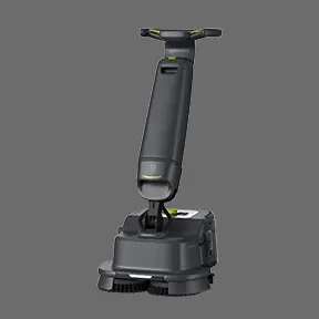 スマート床洗浄機 PUDU SH1