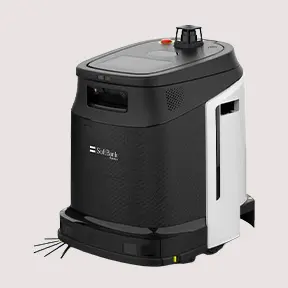 業務用スマート清掃ロボット Whiz V