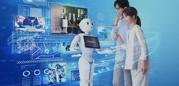 ペッパープラス