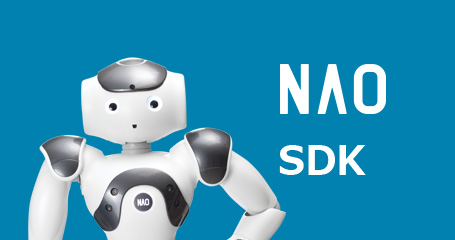 NAO SDK