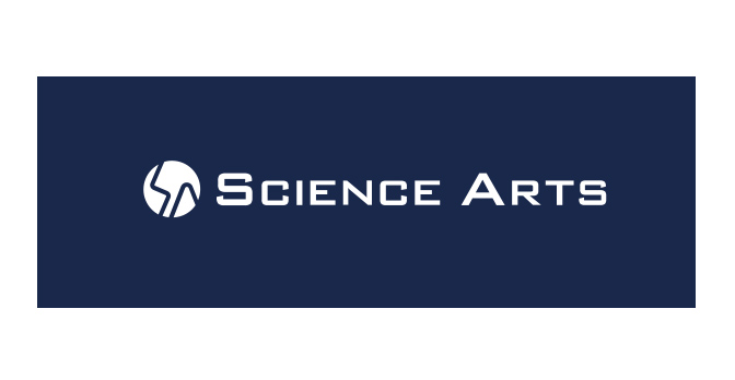 SCIENCE ARTS