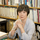 原 由美子