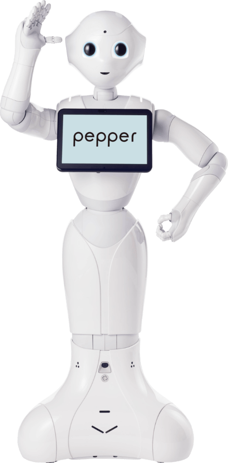 Pepper