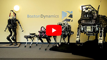 Boston Dynamics