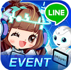 LINEプレイアイコン