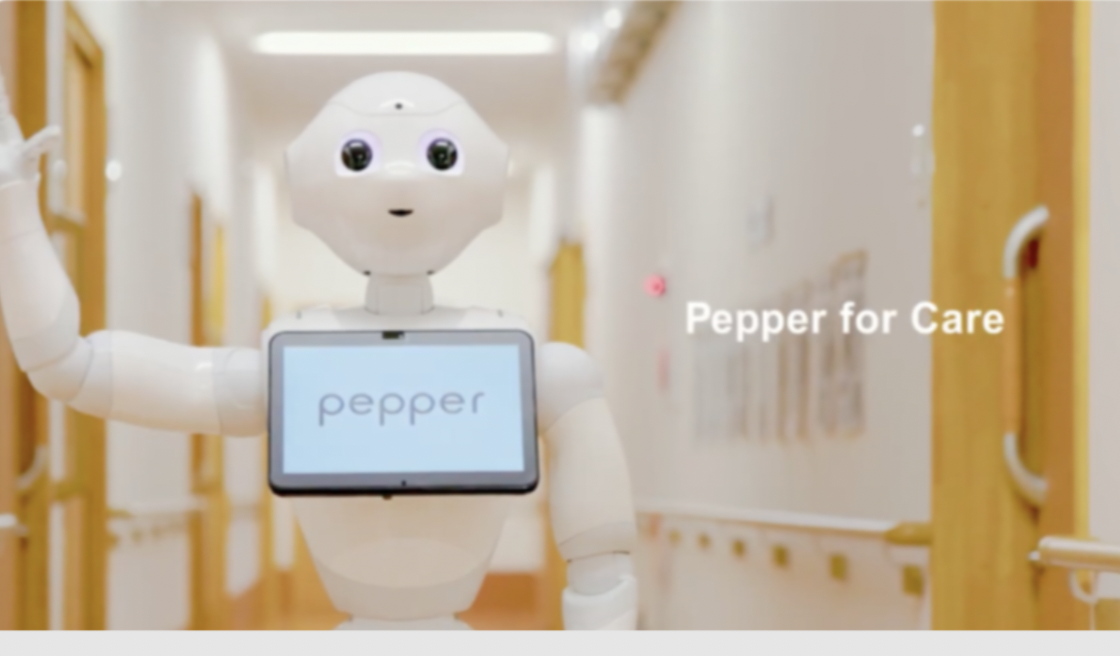 pepper for care