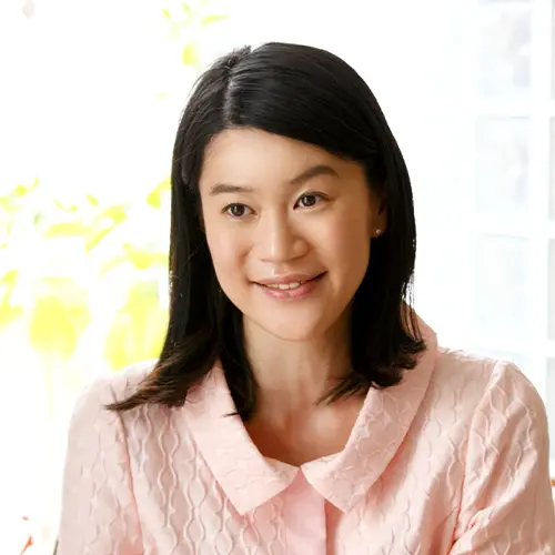 Pepperアンバサダー石戸奈々子さん