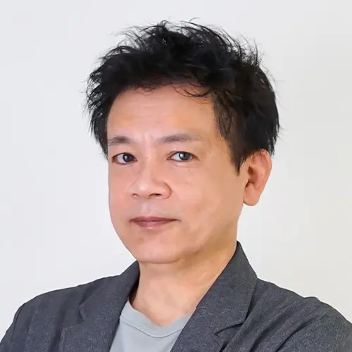 Pepperアンバサダー小﨑誠二さん