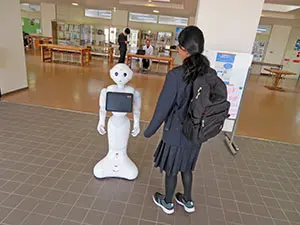 堺市立堺高等学校