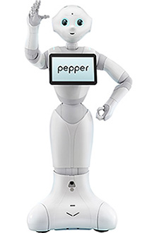 Pepper