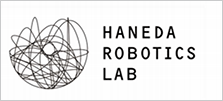 Haneda Robotics Lab