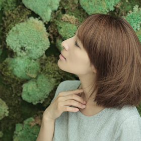 尾藤 祐子 BITO Green Flower Creatives 代表 店舗グリーンプロデュース