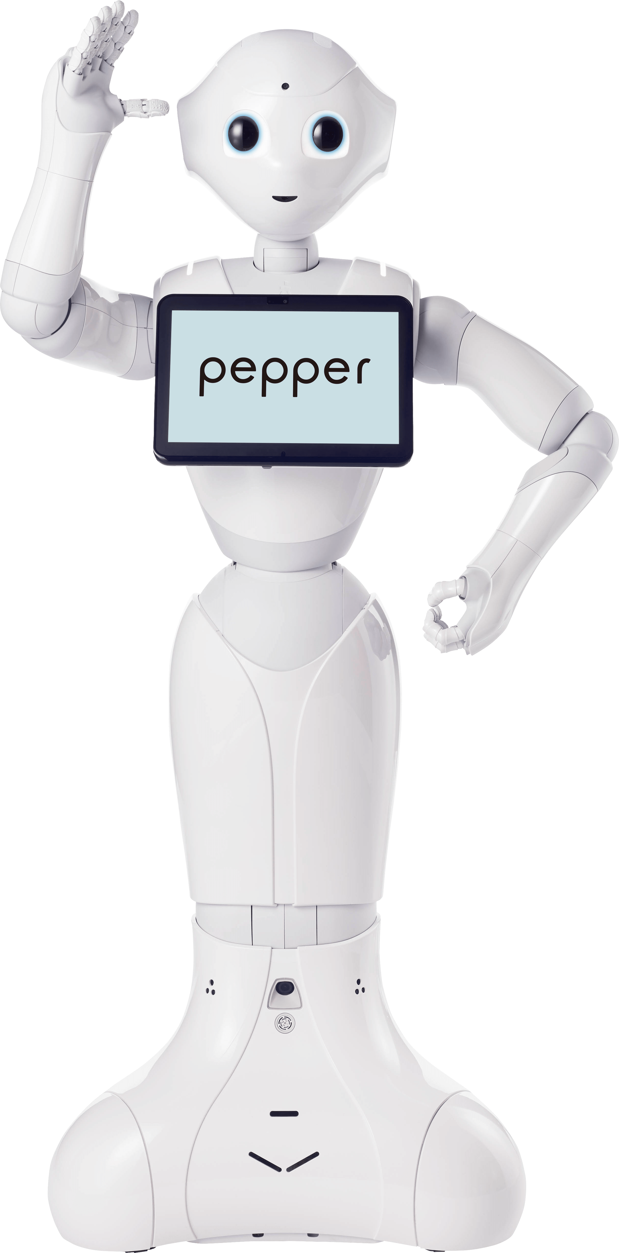 あなたの家にPepperがやってくる!?ホームラン直撃キャンペーン