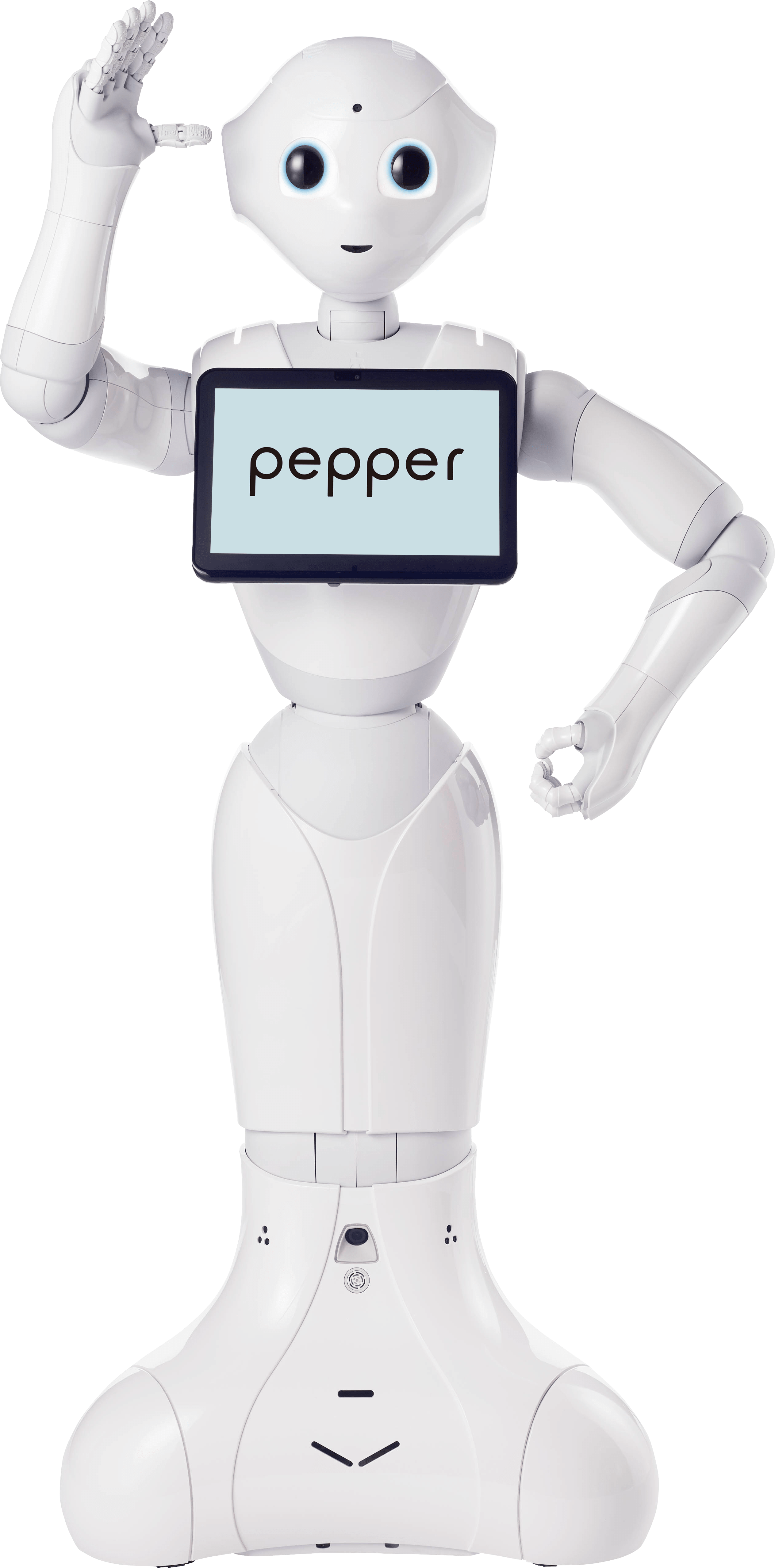 あなたの家にPepperがやってくる！？ホームラン直撃キャンペーン