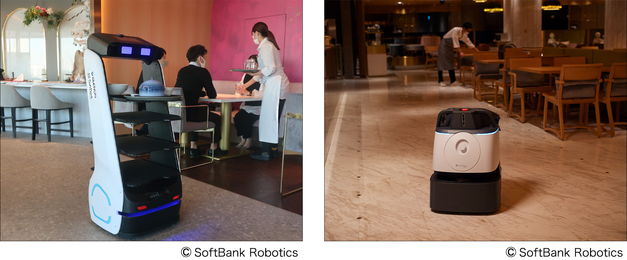 森トラスト、ソフトバンクロボティクス、Octa Robotics、三菱ＨＣキャピタルにおける研究開発が経済産業省のロボットフレンドリーな環境構築支援事業に採択   あらゆる施設環境におけるサービスロボット活用の普及を図る