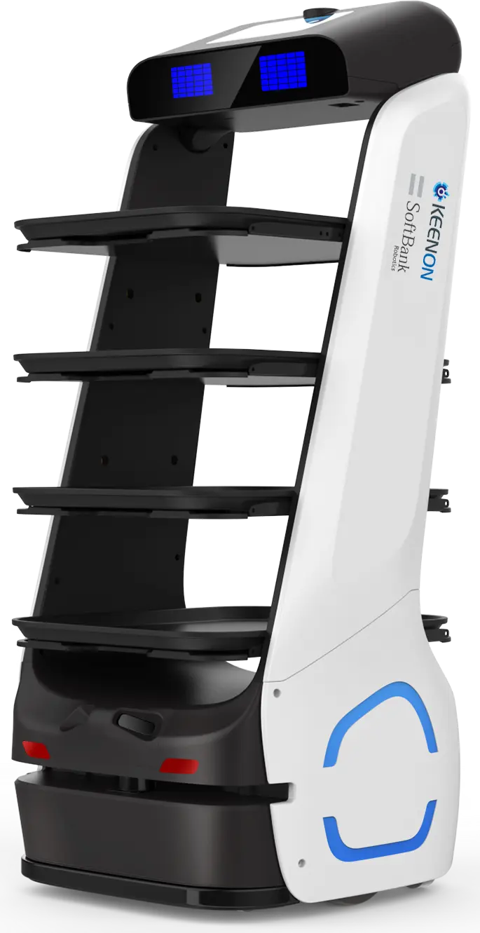 Keenbot T5