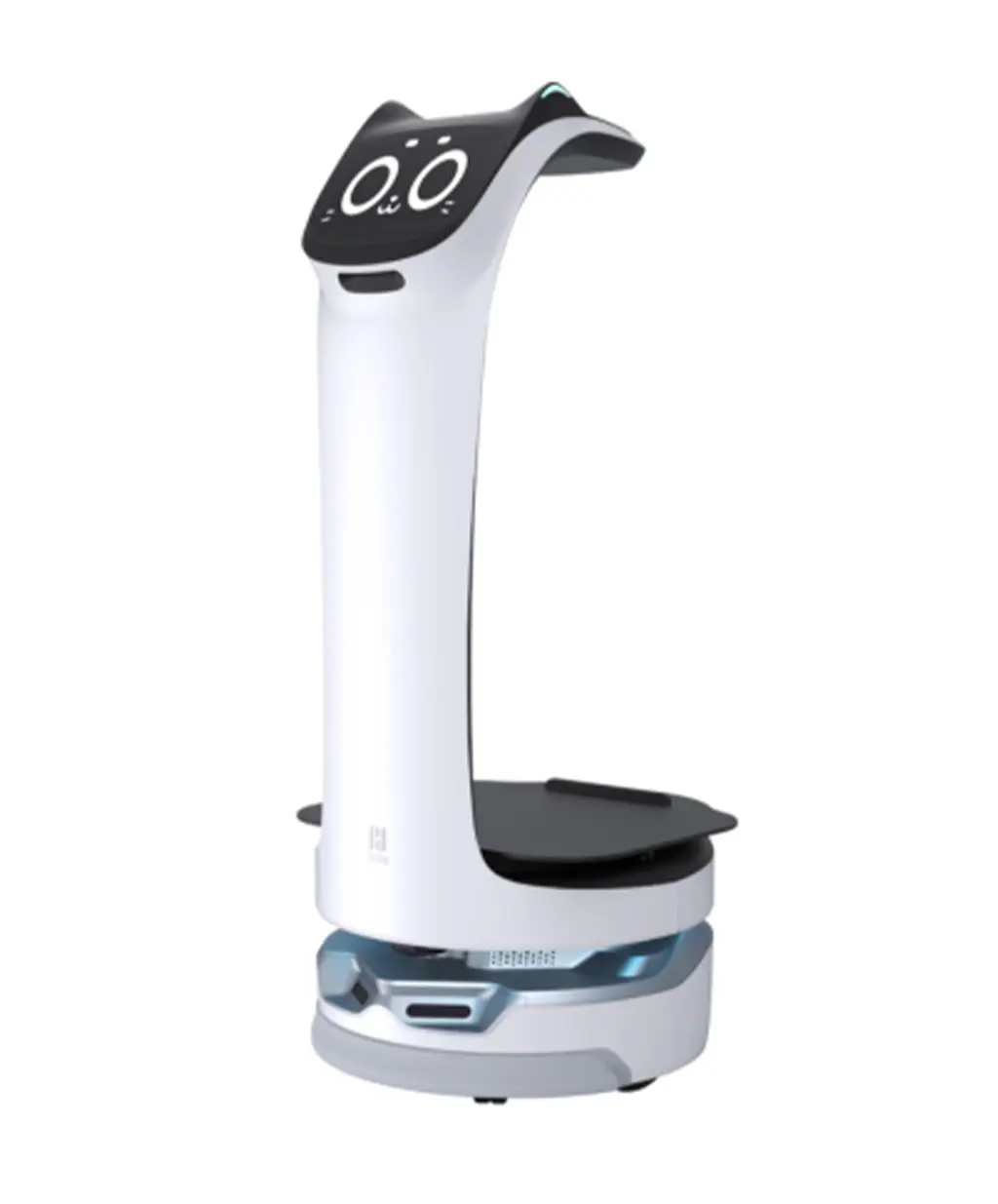 BellaBot 工業用モデル