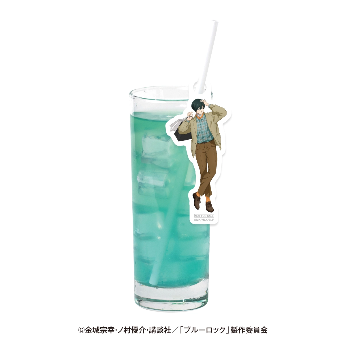 糸師凛(アップル)