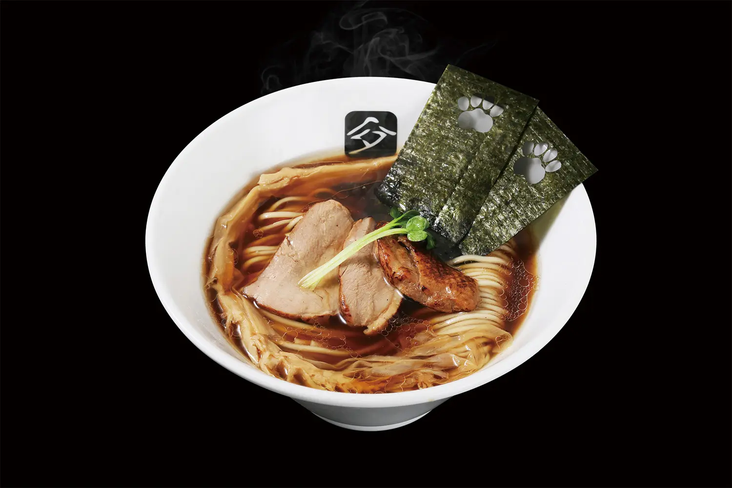 淡麗系ラーメン最高峰との呼び声高い「中華そば髙野」