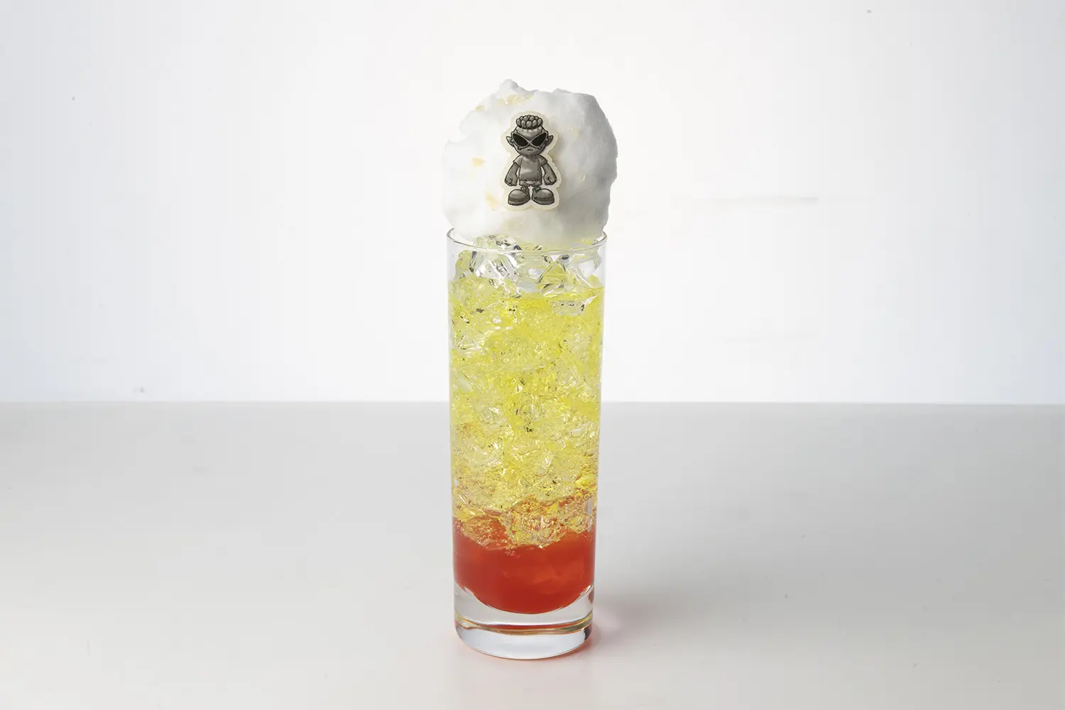 ドリンク