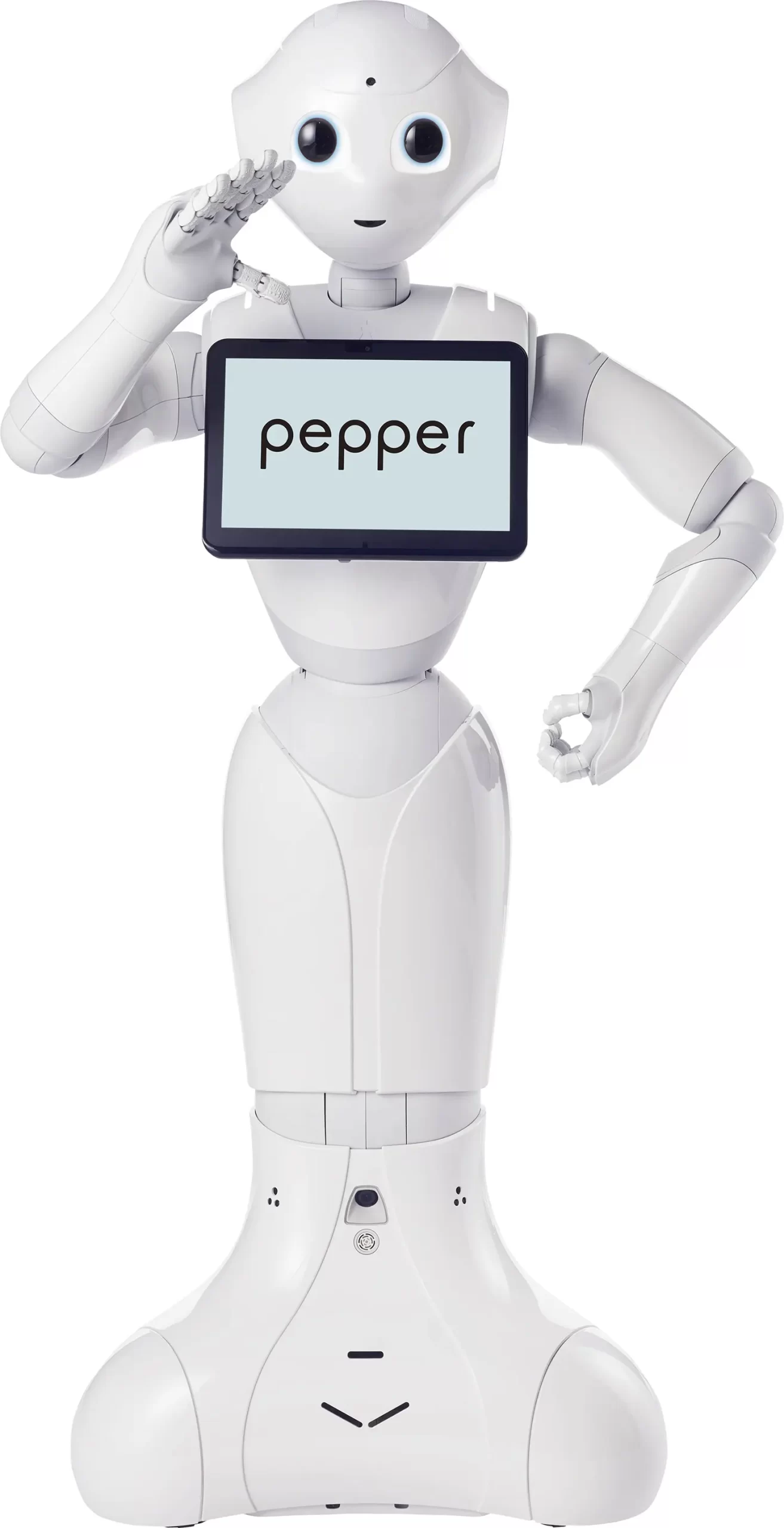 Pepper for Education