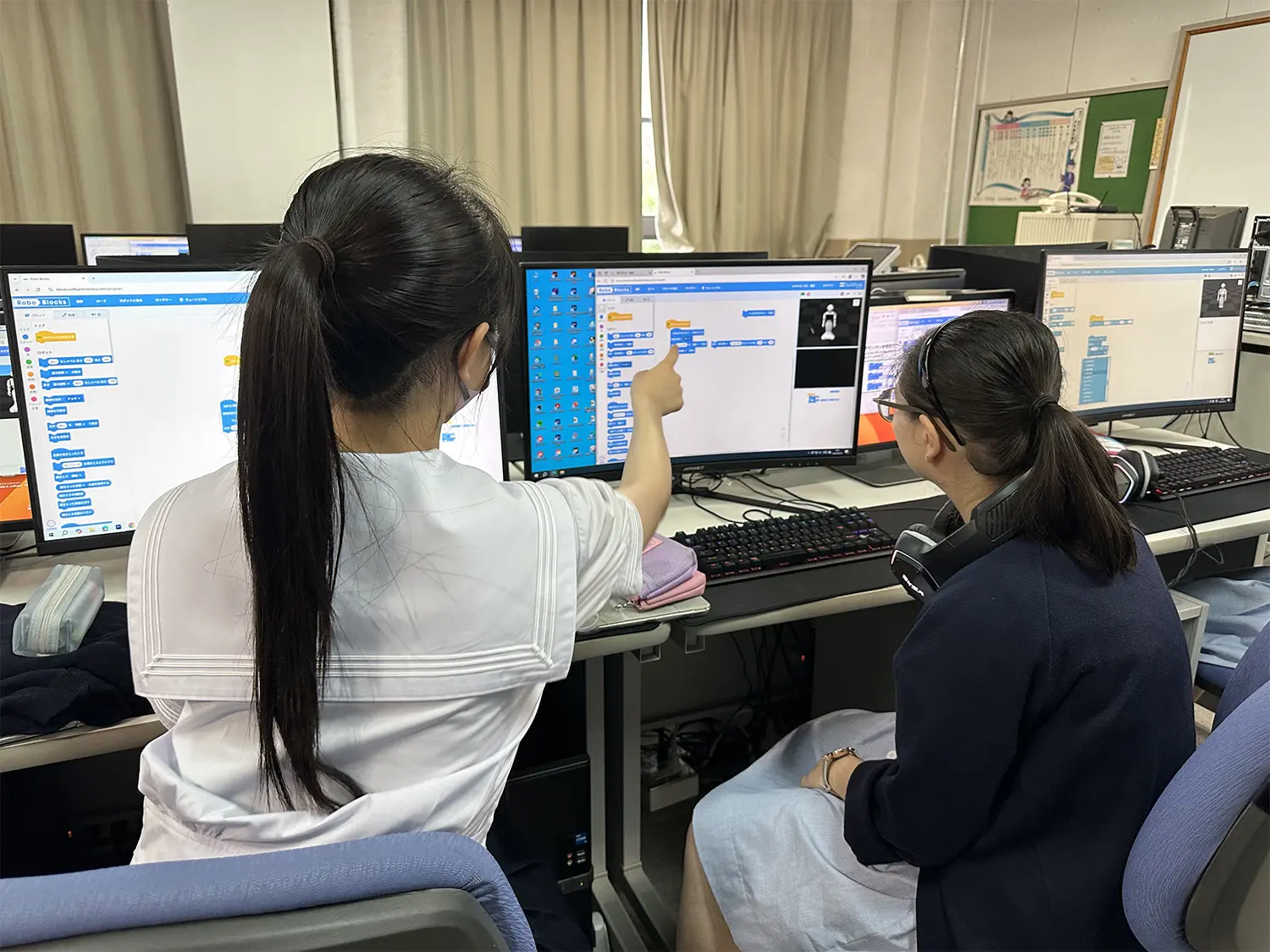 出前授業