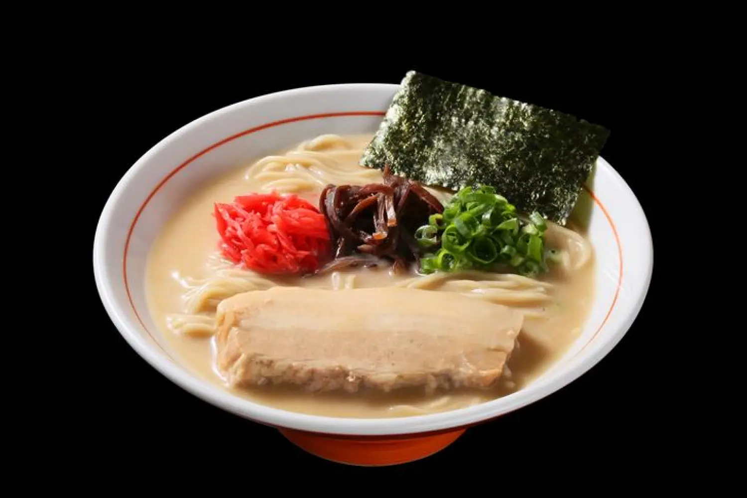 ScLabo/とんこつ守破離（細麺）