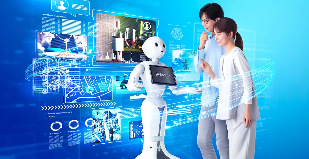東急「relark伊豆高原」にPepper+を導入、「AI接客エージェント」を活用した観光案内を初展開