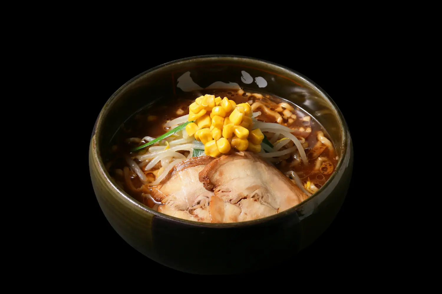 ぱっと旨っ宅麺 どみそ 特みそこってりラーメン