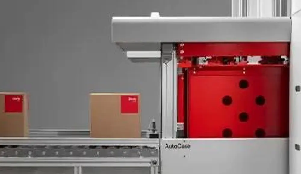 AutoCase