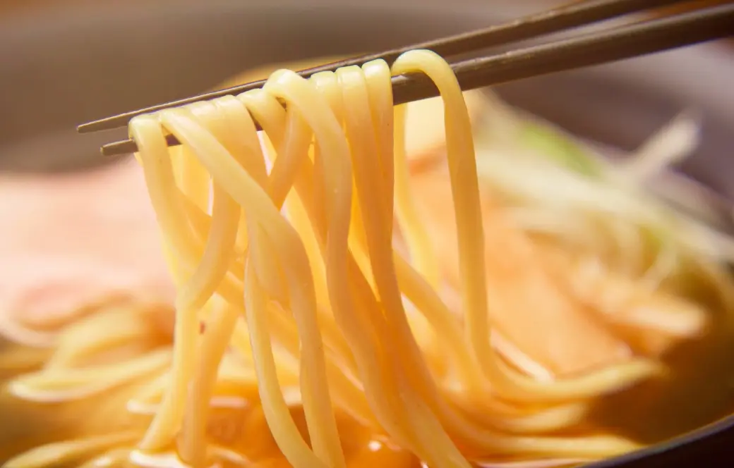 できたての美味しさ