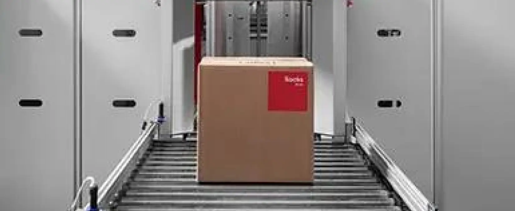 重量物の手作業を削減