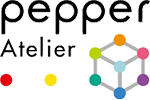 Pepper Atelier