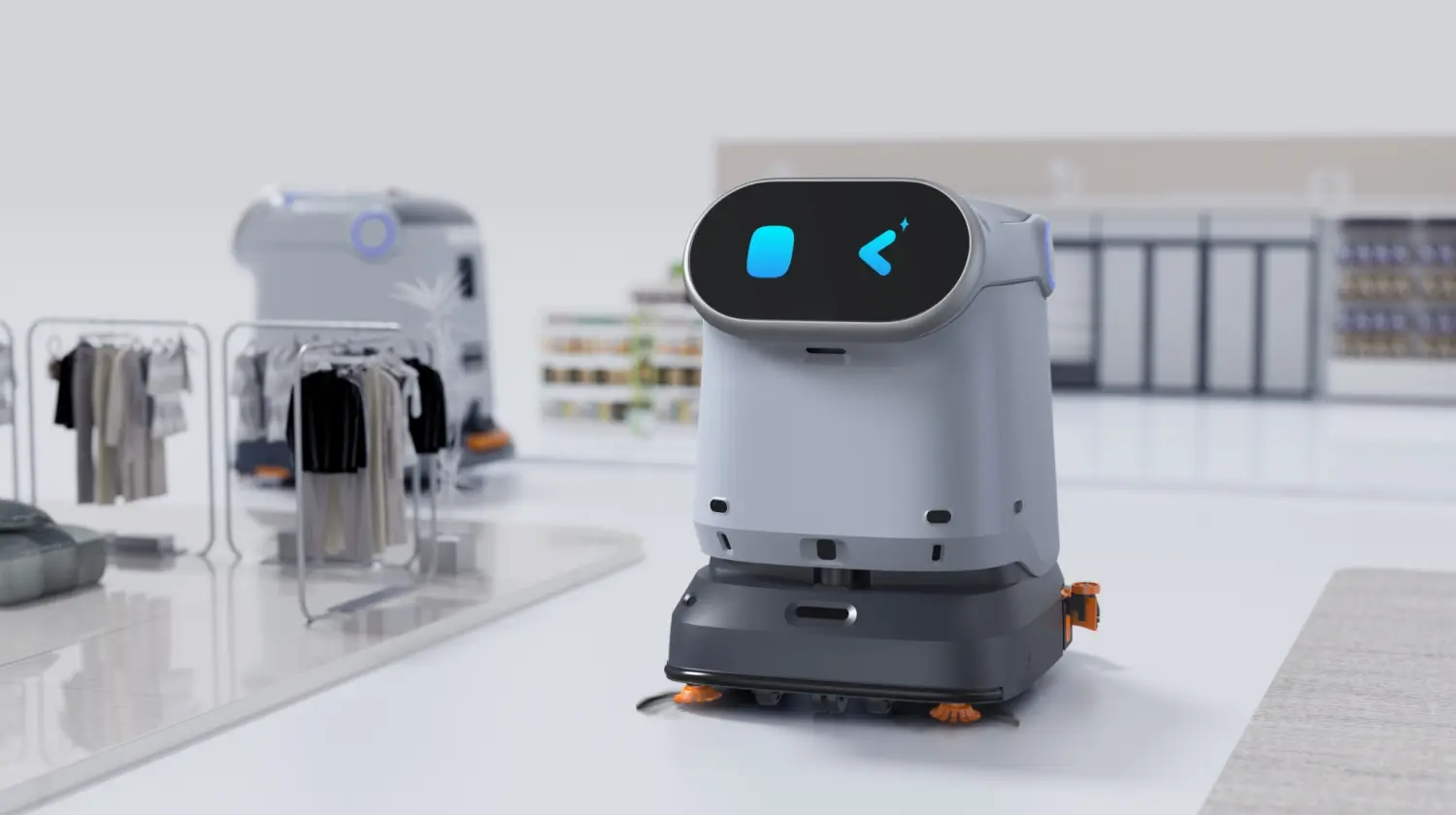 簡単メンテナンス