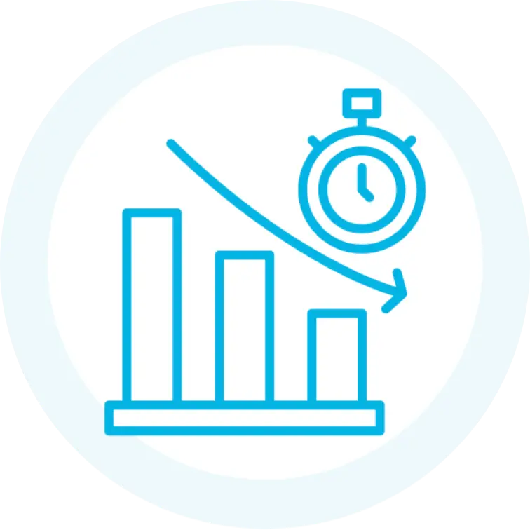 安定した清掃品質で効率アップ