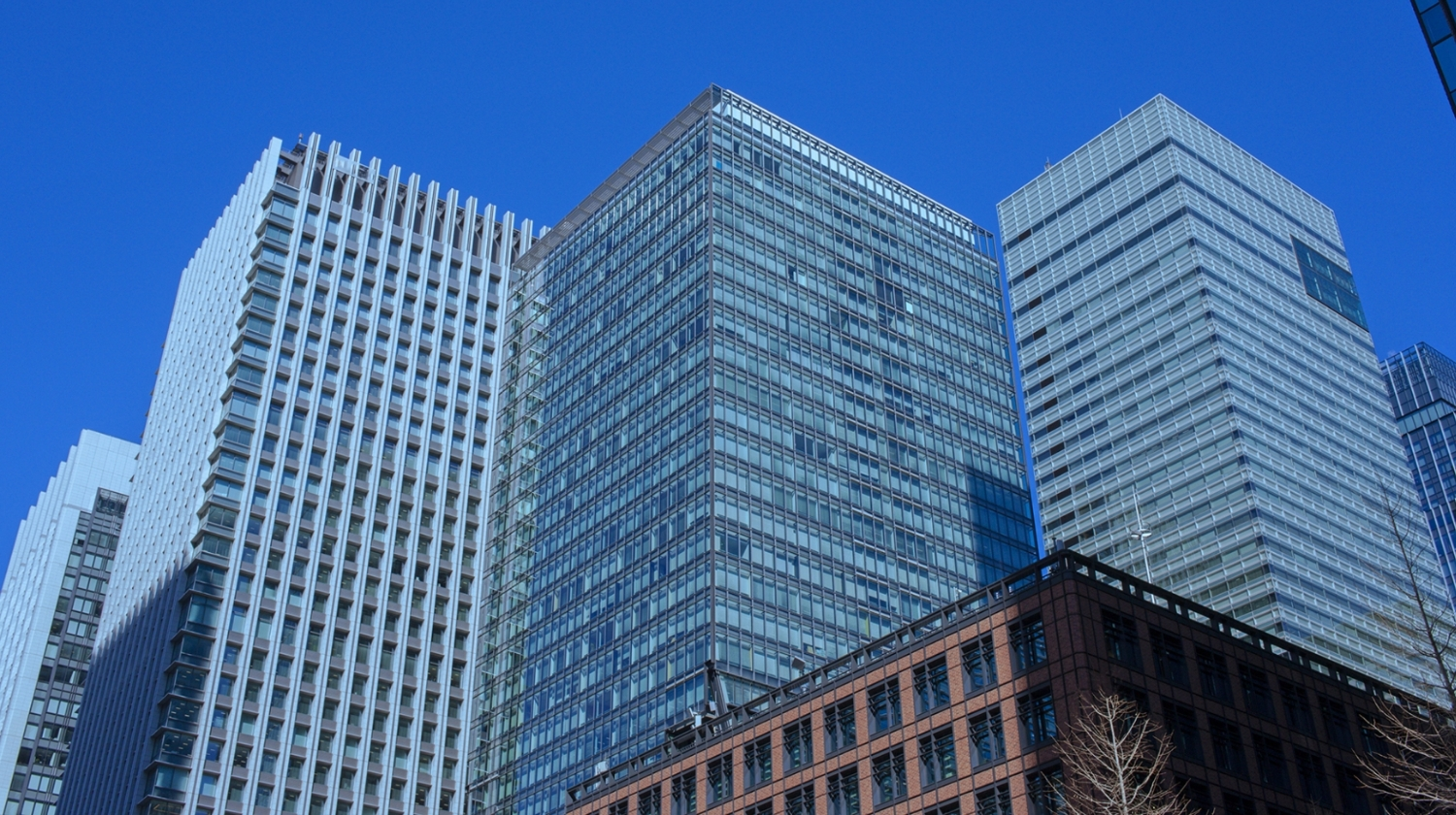 オフィスビル