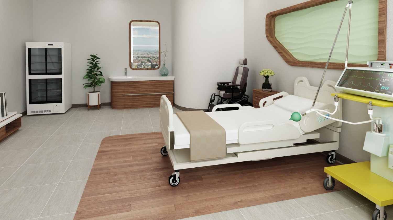 医療・介護施設