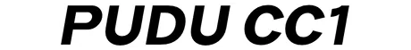 PUDU CC1