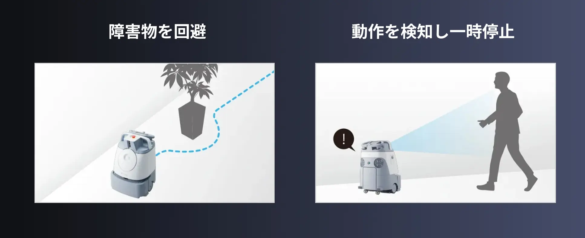 カーペットの隠れダストを根こそぎ吸引