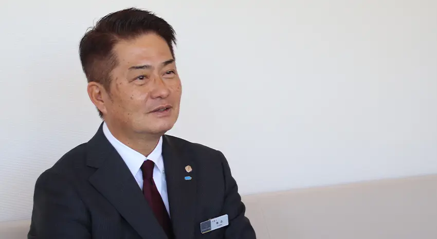 藤森様