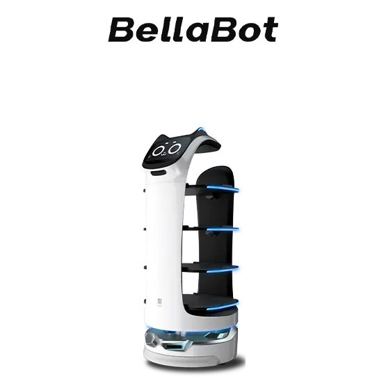 BellaBot