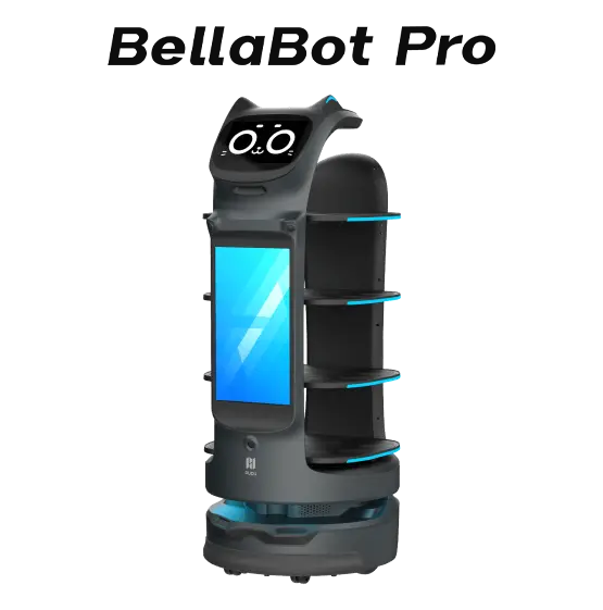 Bellabot Pro