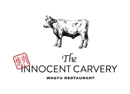 The INNOCENT CARVERY