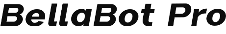 BellaBot Pro