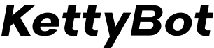 KettyBot