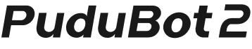 PuduBot 2
