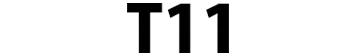 T11