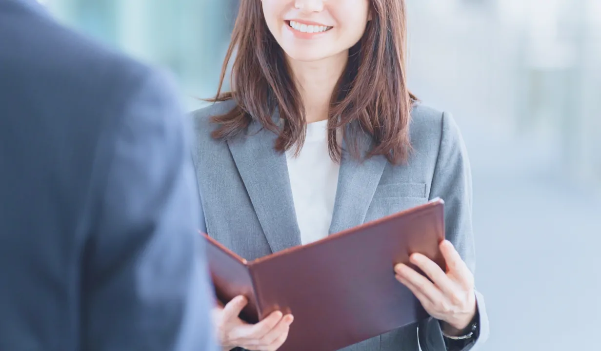 長年の実績に裏打ちされた最適な保守